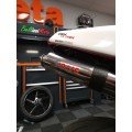 1999 Ducati 1036CS the Ultimate Desmoquattro SBK